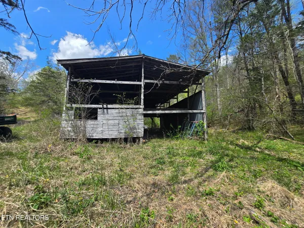 $45,000 | Wineberry Trail, Ewing, VA 24248