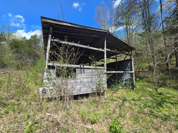 $45,000 | Wineberry Trail, Ewing, VA 24248