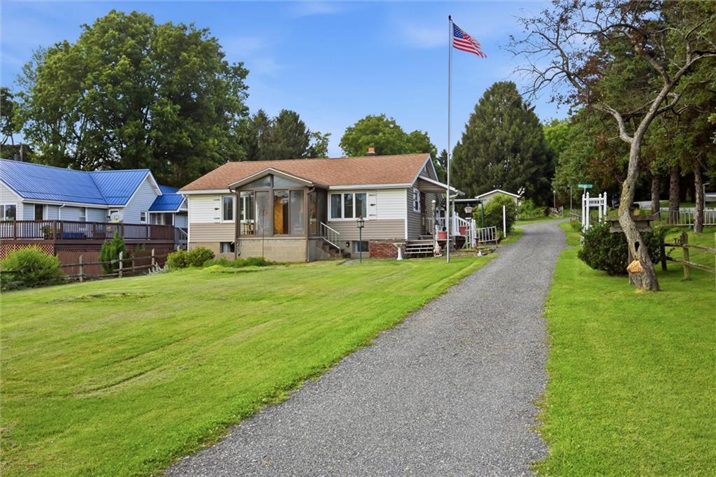 1812 Highway 56 Spring Church, PA 15686 - Photo 26 of 50