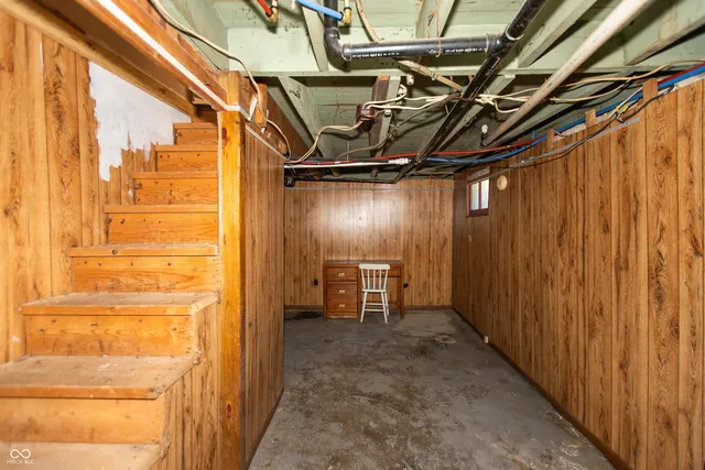 $174,900 | 2204 Maple Street, Columbus, IN 47201