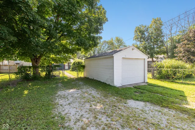 $174,900 | 2204 Maple Street, Columbus, IN 47201