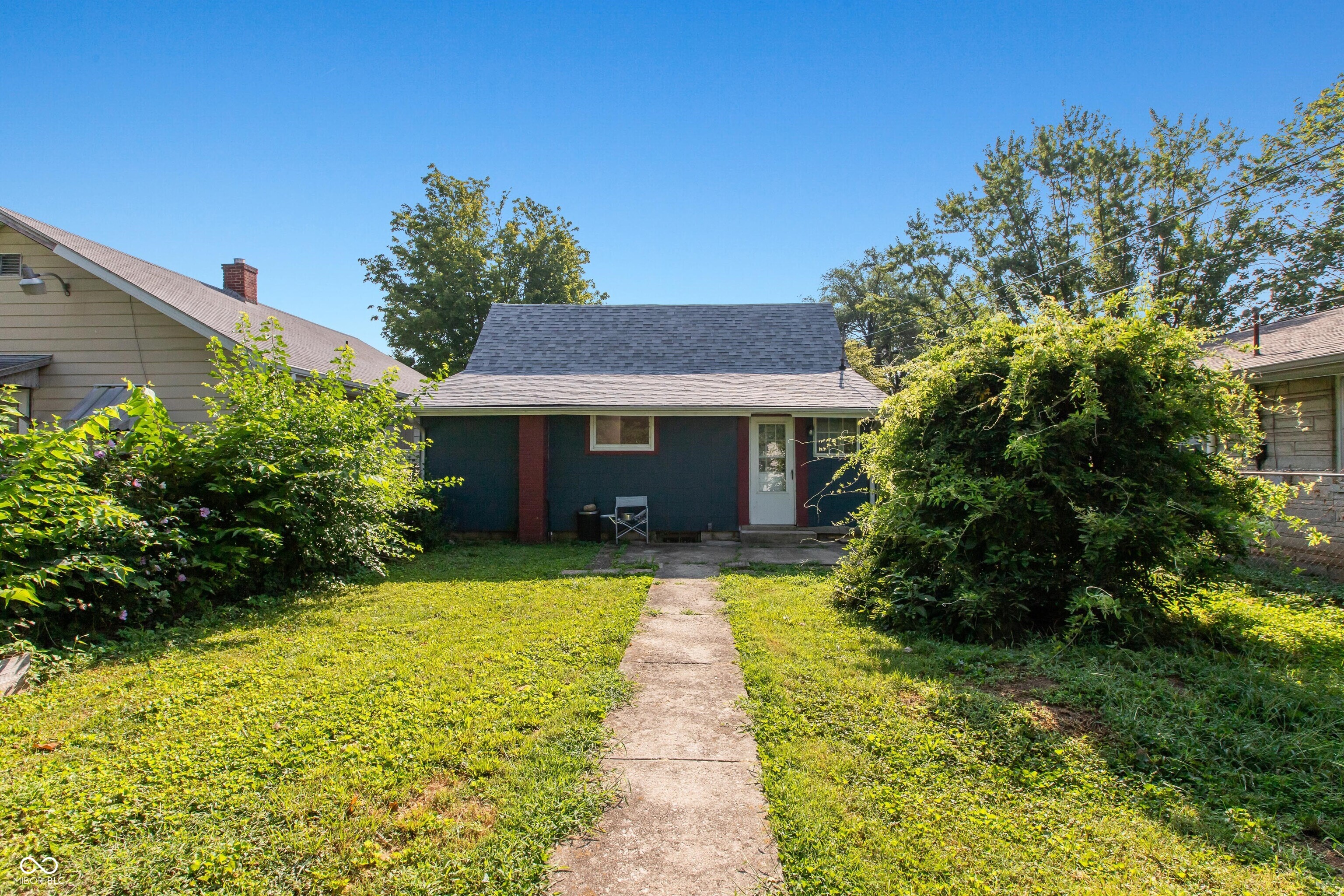 2204 Maple Street Columbus, IN 47201 - Photo 21 of 21 Gallery Image 21
