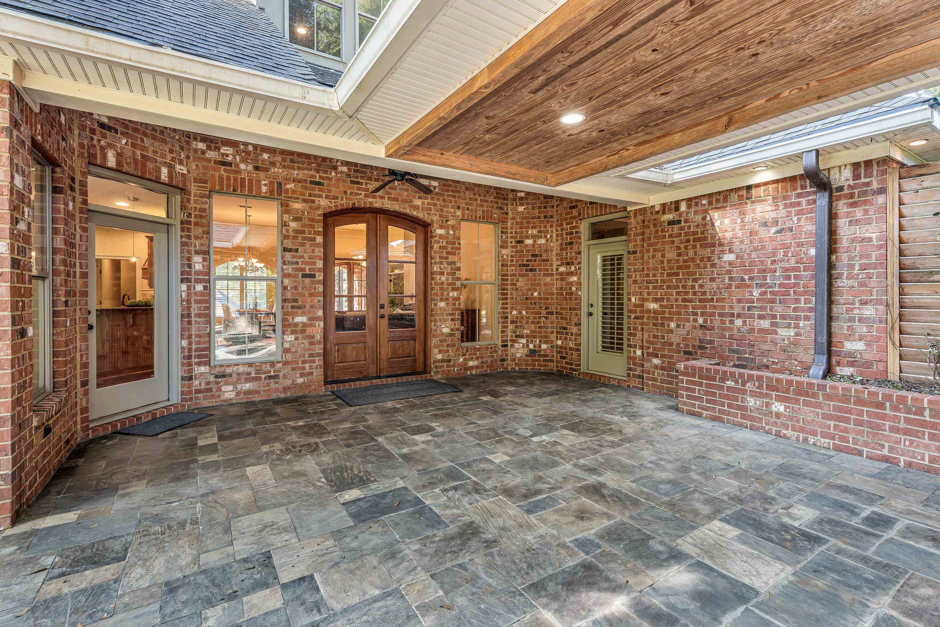 30530 Middle Creek Circle Daphne, AL 36527 - Photo 5 of 56 Patio