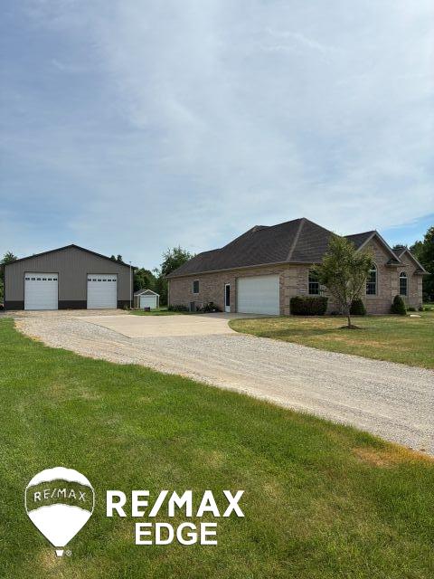 6339 West Wilson Road Clio, MI 48420 - Photo 53 of 54