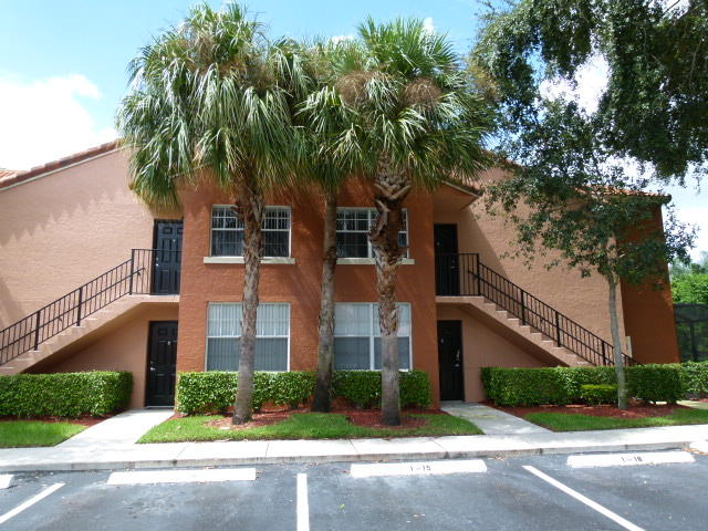 3299 Clint Moore Road, Unit 208 Boca Raton, FL 33496 - Photo 1 of 31 front