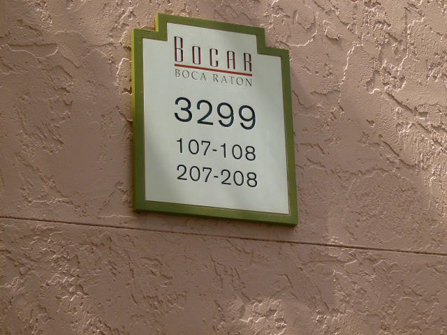 3299 Clint Moore Road, Unit 208 Boca Raton, FL 33496 - Photo 30 of 31 029
