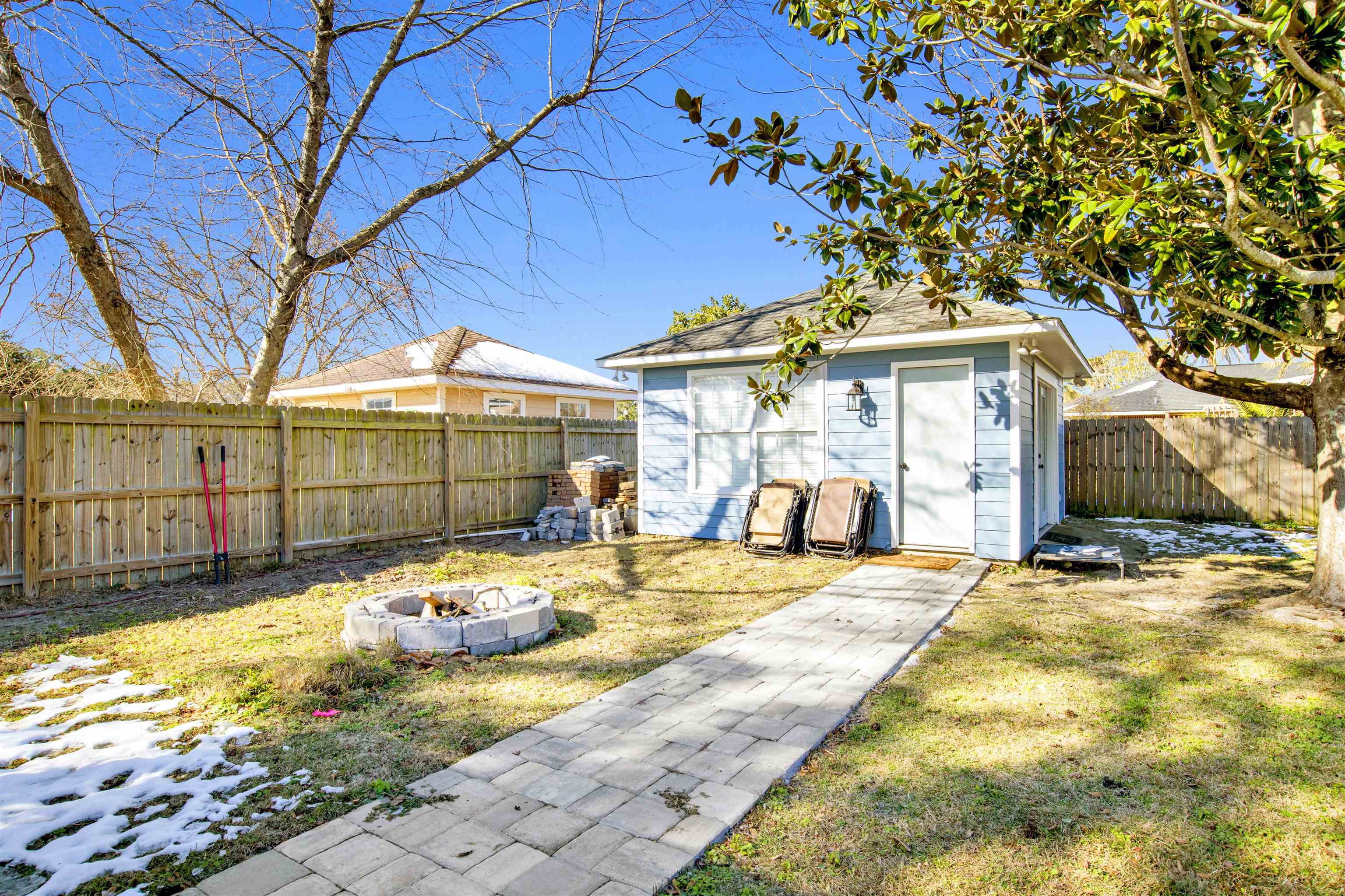 24605 Tarpon Lane Orange Beach, AL 36561 - Photo 32 of 36 Guest Cottage