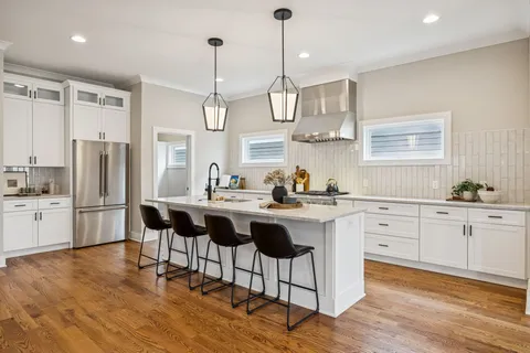 $764,900 | 5830 Robertson Avenue, Nashville, TN 37209