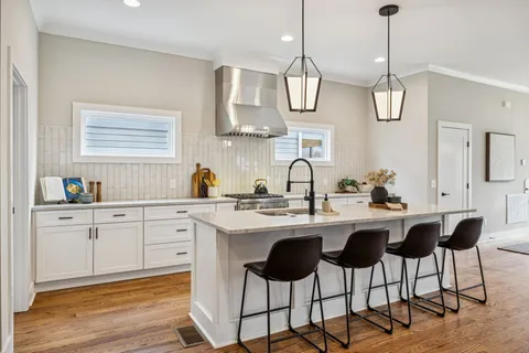 $764,900 | 5830 Robertson Avenue, Nashville, TN 37209