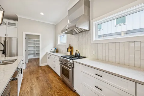 $764,900 | 5830 Robertson Avenue, Nashville, TN 37209