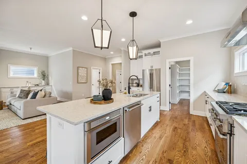 $764,900 | 5830 Robertson Avenue, Nashville, TN 37209