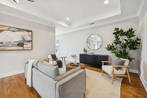 $764,900 | 5830 Robertson Avenue, Nashville, TN 37209