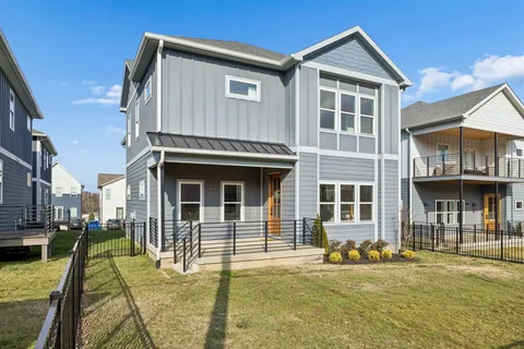 $764,900 | 5830 Robertson Avenue, Nashville, TN 37209