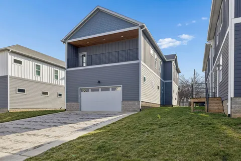 $764,900 | 5830 Robertson Avenue, Nashville, TN 37209