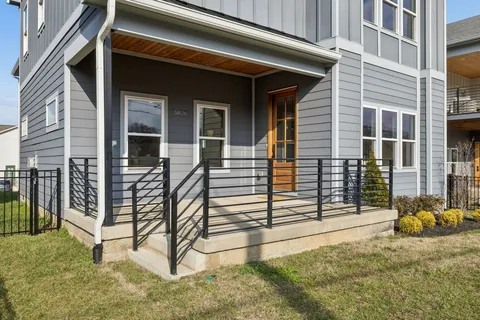 $764,900 | 5830 Robertson Avenue, Nashville, TN 37209