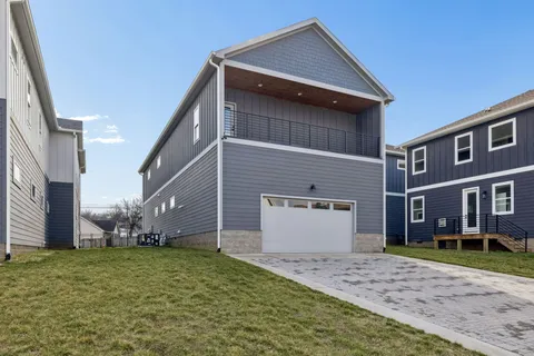 $764,900 | 5830 Robertson Avenue, Nashville, TN 37209