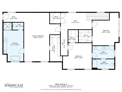 $764,900 | 5830 Robertson Avenue, Nashville, TN 37209