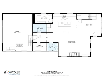 $764,900 | 5830 Robertson Avenue, Nashville, TN 37209