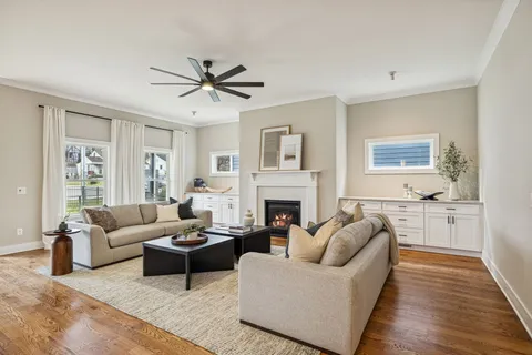 $764,900 | 5830 Robertson Avenue, Nashville, TN 37209