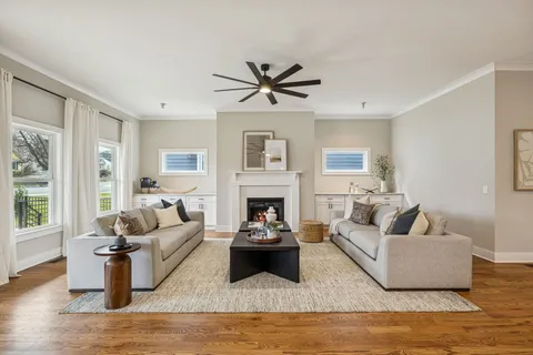 $764,900 | 5830 Robertson Avenue, Nashville, TN 37209