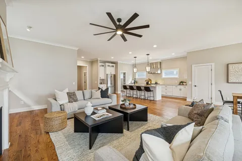 $764,900 | 5830 Robertson Avenue, Nashville, TN 37209