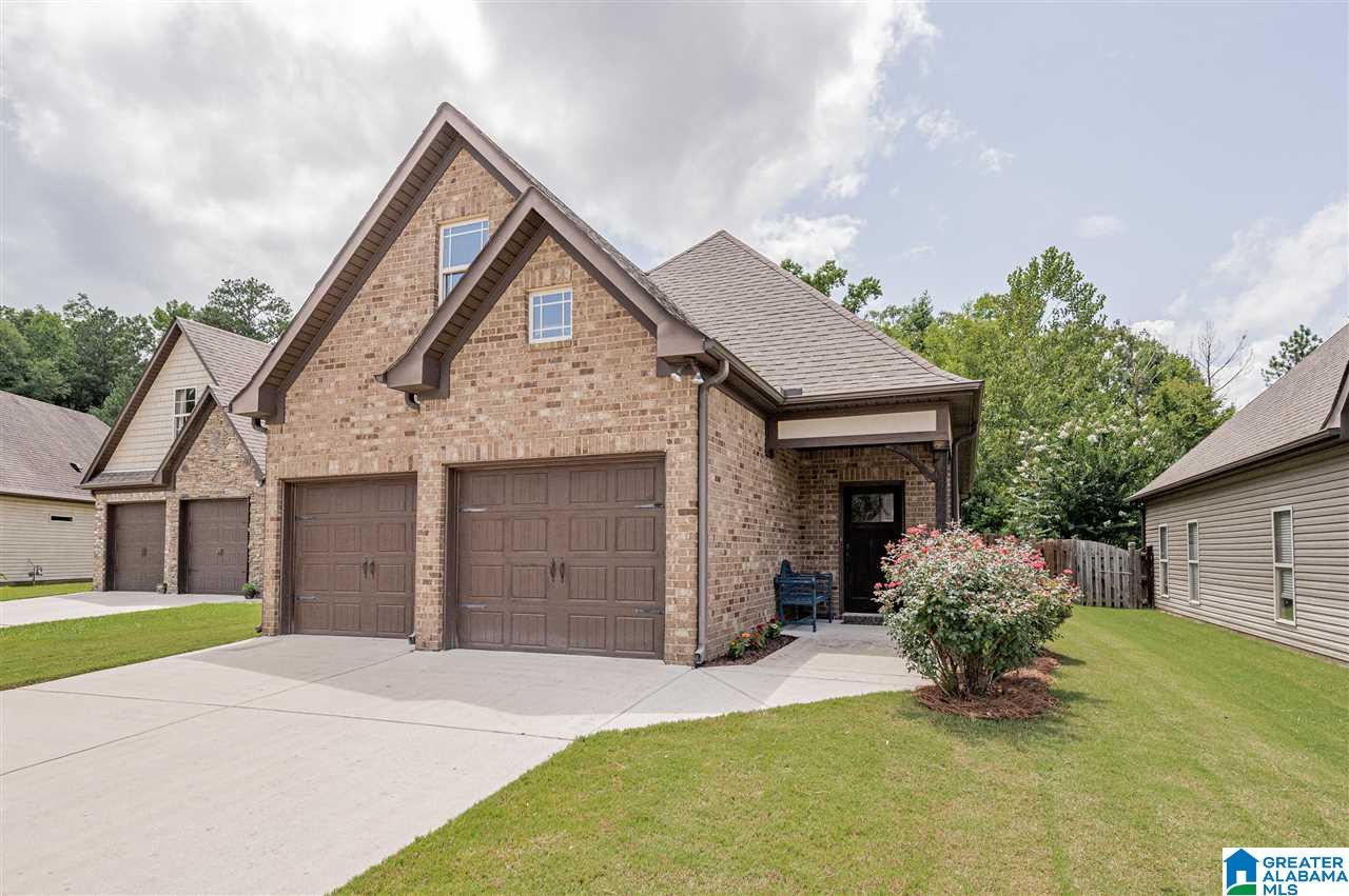 182 Sharpe Street Sterrett, AL 35147 - Photo 1 of 41