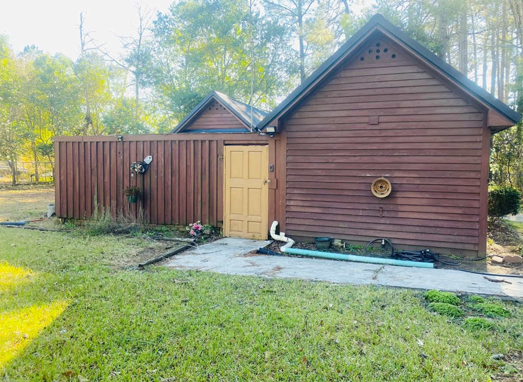 122 Retha Road Orangeburg, SC 29115 - Photo 14 of 15 Photo 14