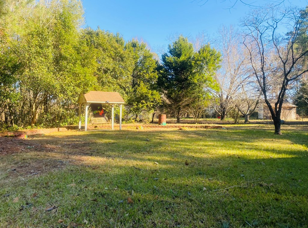 122 Retha Road Orangeburg, SC 29115 - Photo 15 of 15 Photo 15
