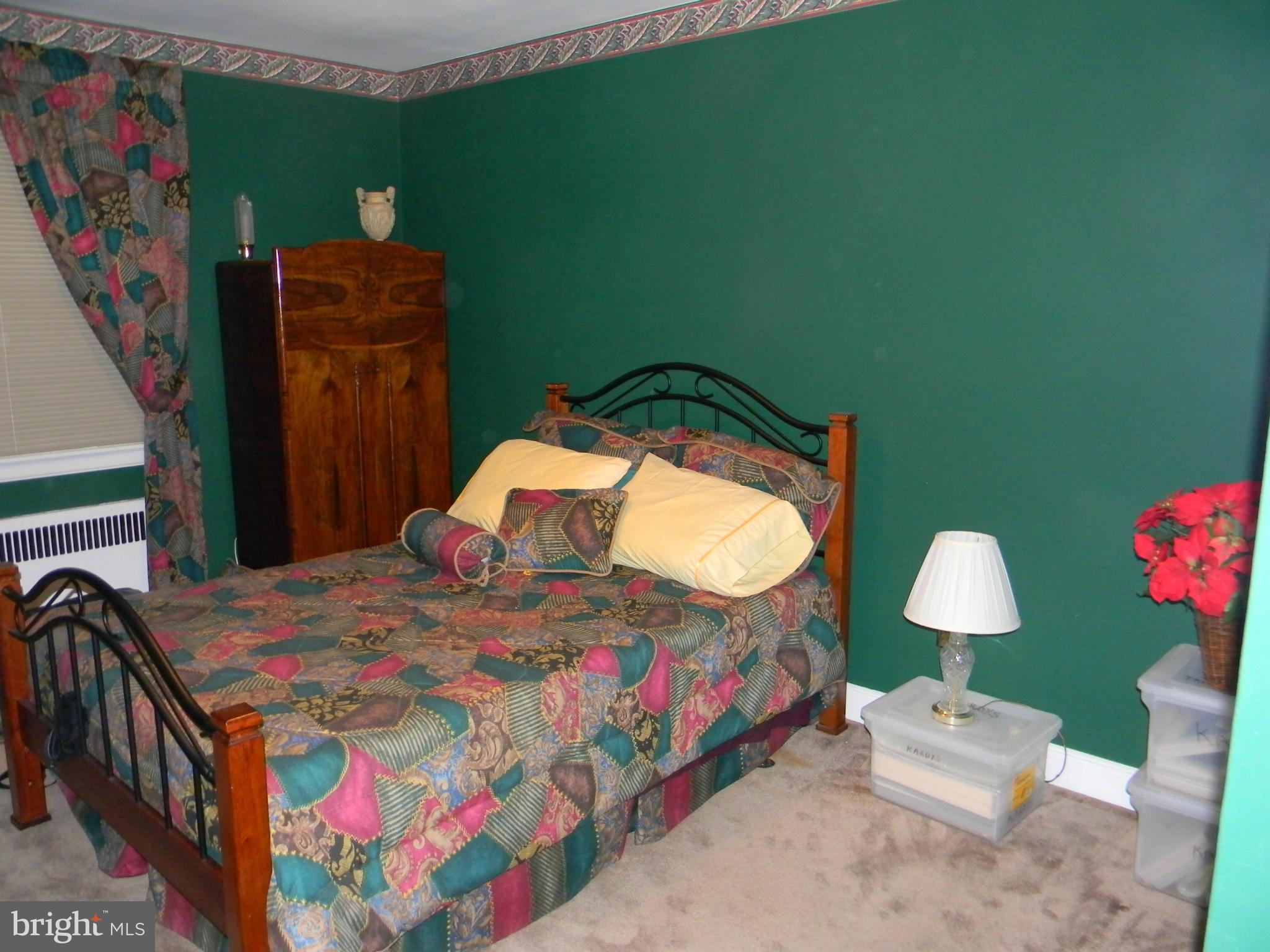3808 Ednor Road Baltimore, MD 21218 - Photo 11 of 19 Bedroom