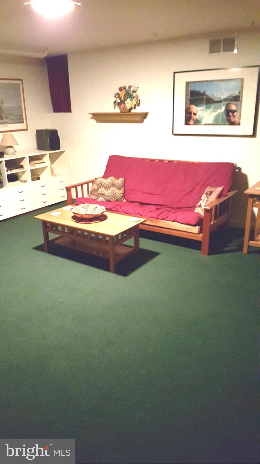 3808 Ednor Road Baltimore, MD 21218 - Photo 15 of 19 Basement