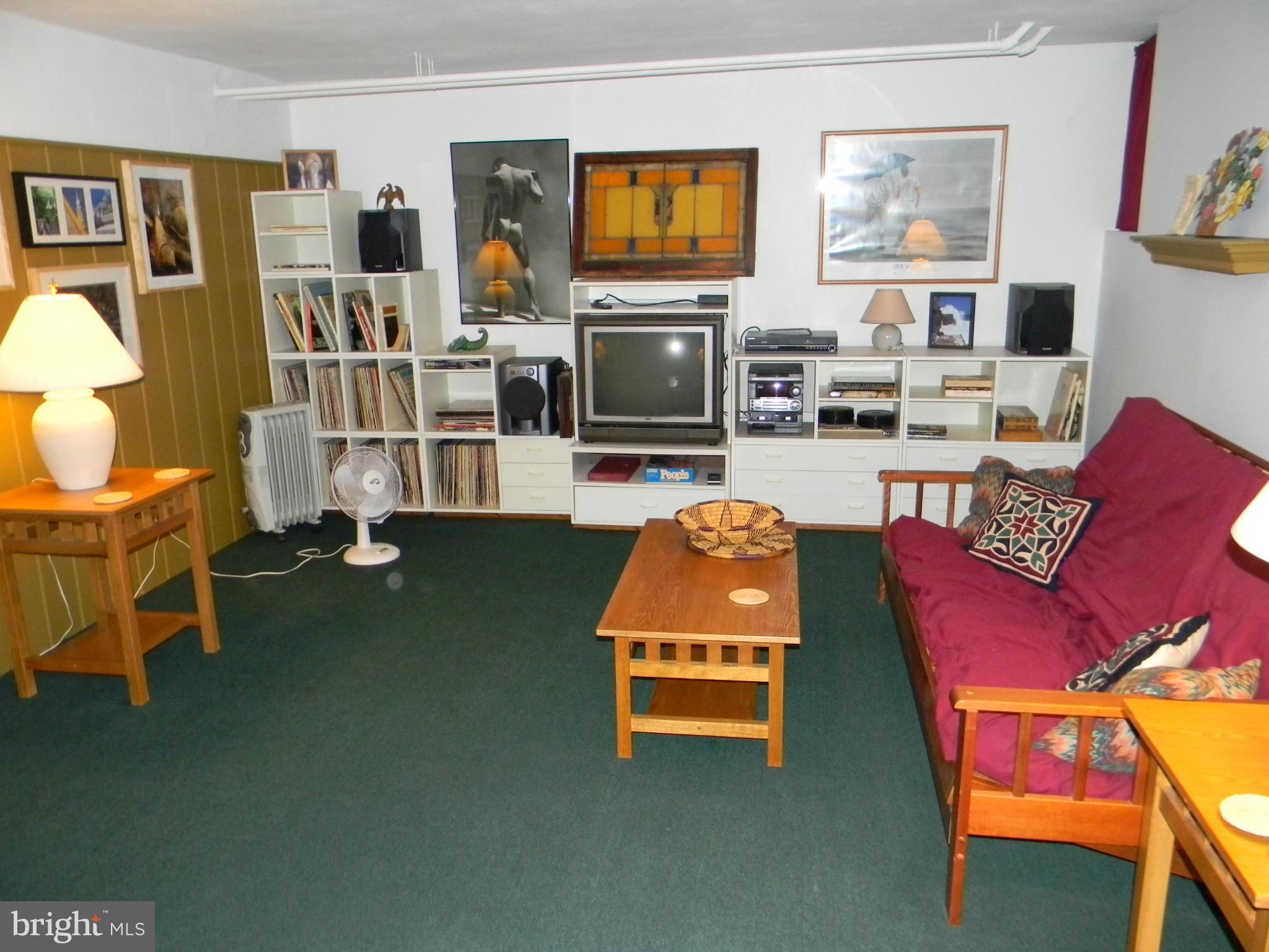 3808 Ednor Road Baltimore, MD 21218 - Photo 16 of 19 Basement