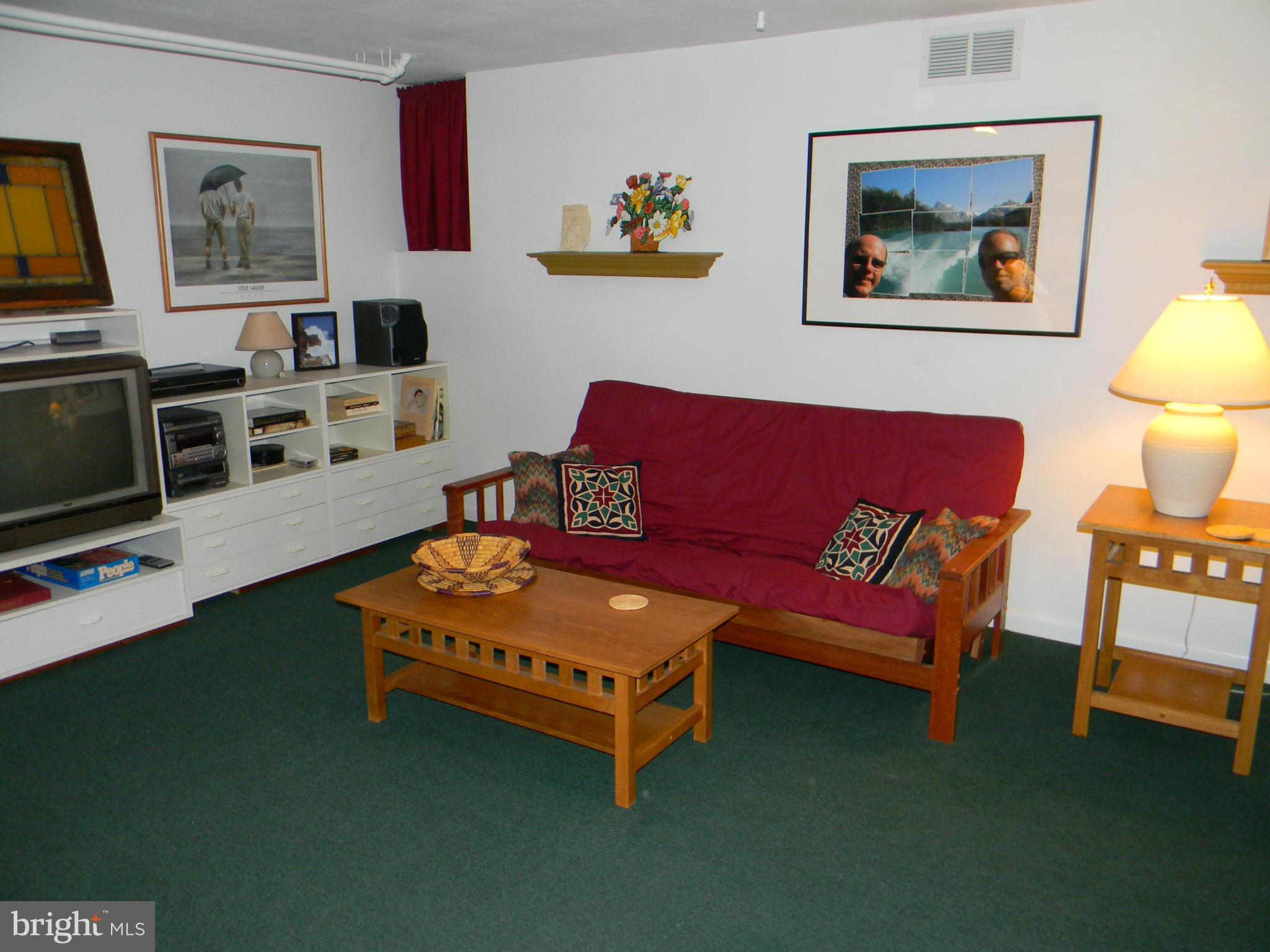 3808 Ednor Road Baltimore, MD 21218 - Photo 17 of 19 Basement