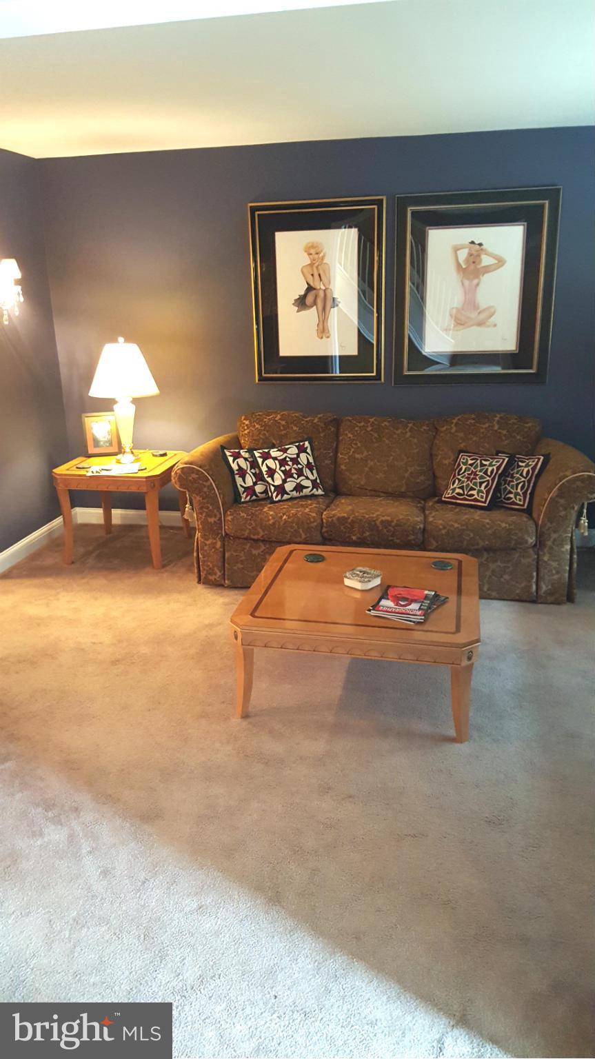 3808 Ednor Road Baltimore, MD 21218 - Photo 4 of 19 Living Room