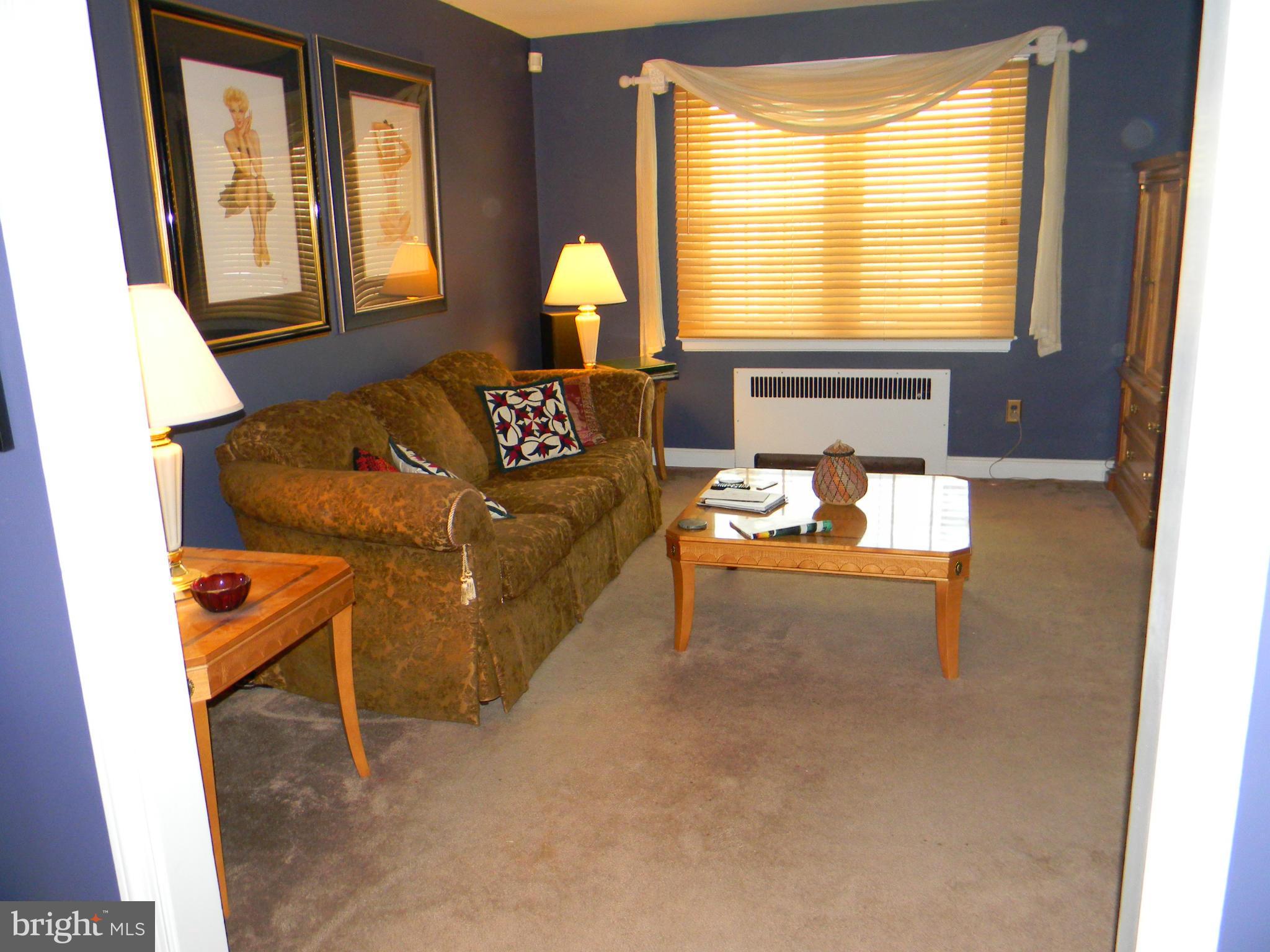 3808 Ednor Road Baltimore, MD 21218 - Photo 7 of 19 Living Room