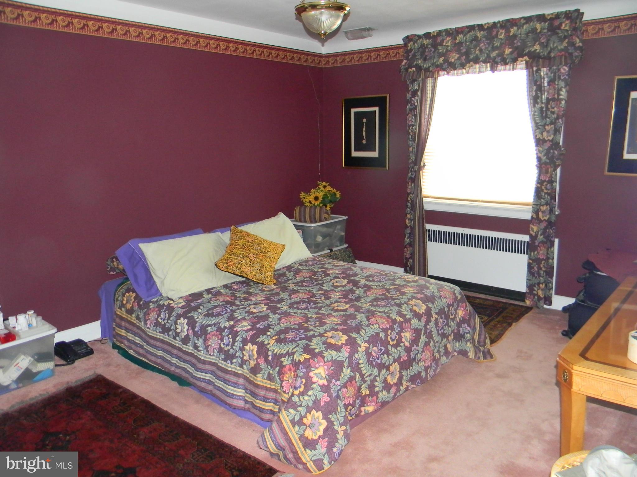 3808 Ednor Road Baltimore, MD 21218 - Photo 9 of 19 Bedroom (Master)