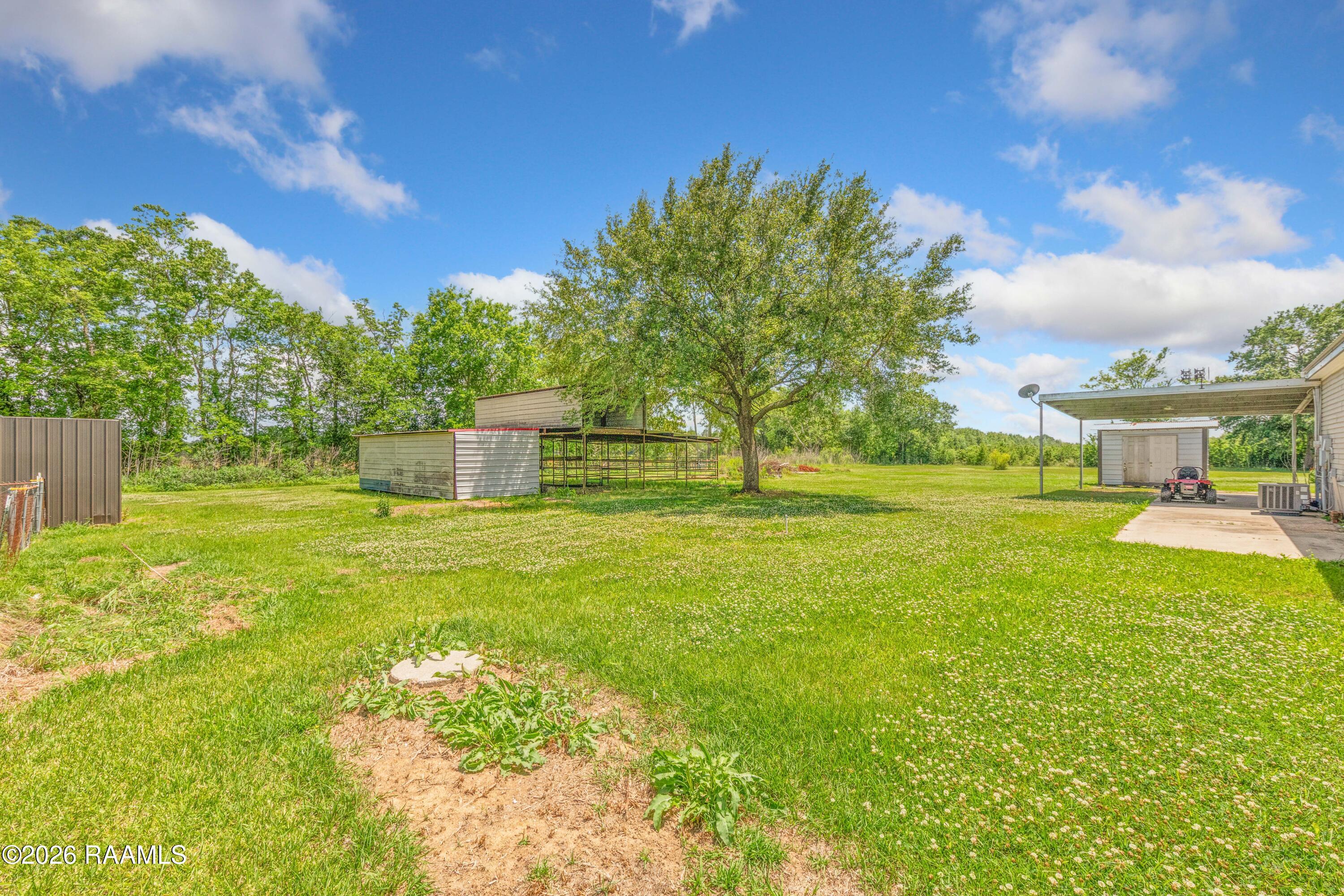 203 Hoosier Lane Church Point, LA 70525 - Photo 11 of 38 203Hoosier-11