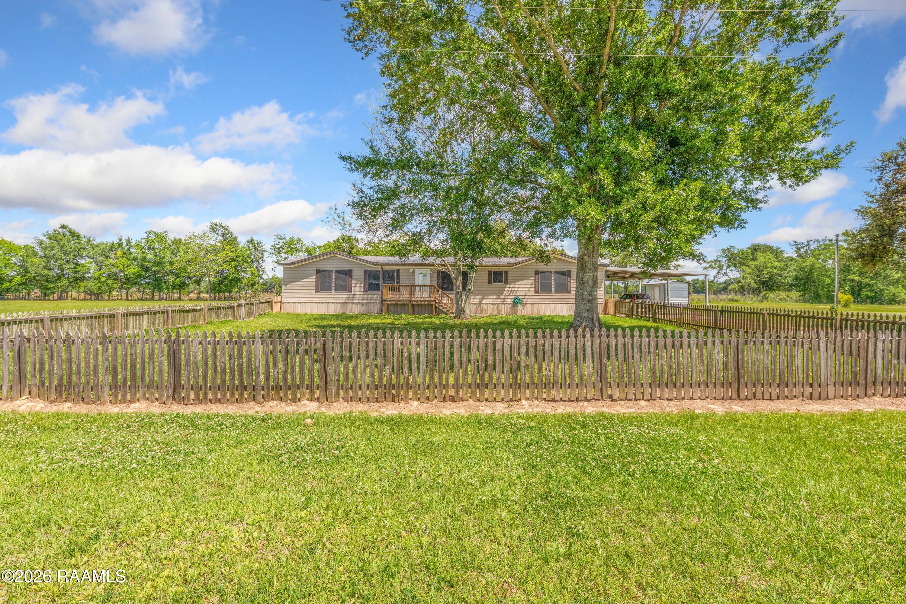 203 Hoosier Lane Church Point, LA 70525 - Photo 2 of 38 203Hoosier-2