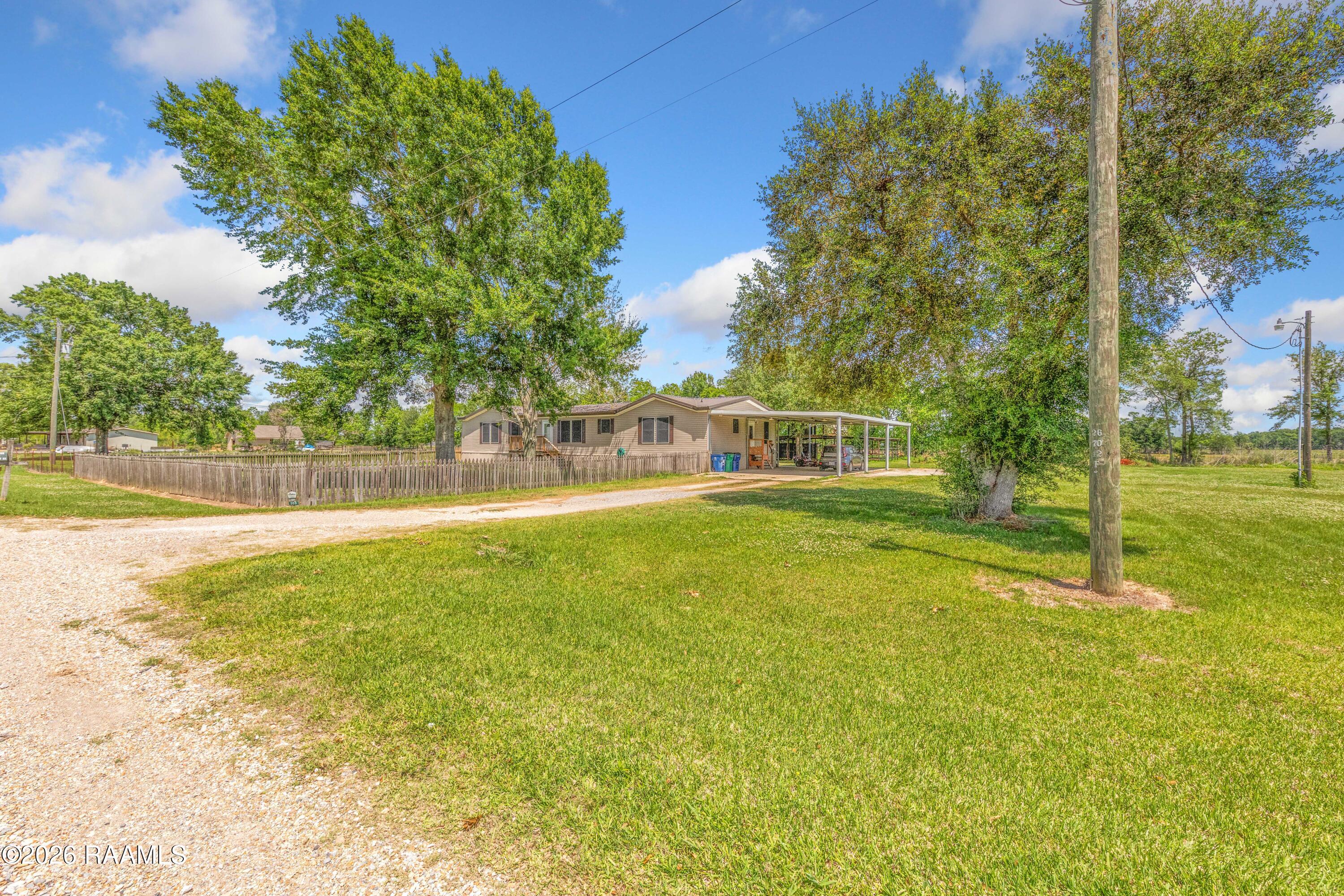 203 Hoosier Lane Church Point, LA 70525 - Photo 3 of 38 203Hoosier-3