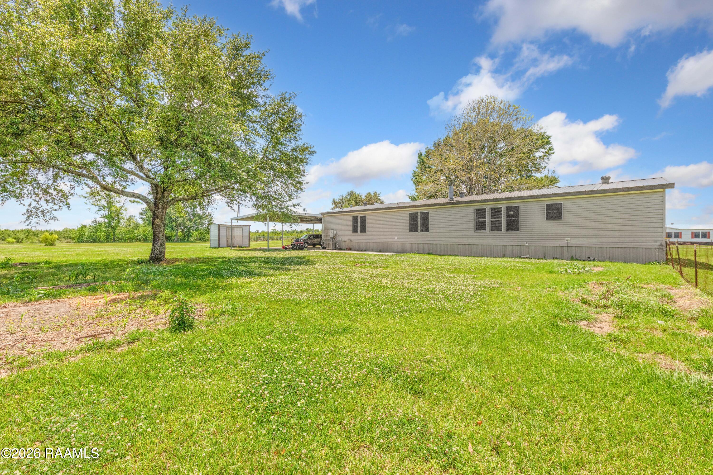 203 Hoosier Lane Church Point, LA 70525 - Photo 10 of 38 203Hoosier-10