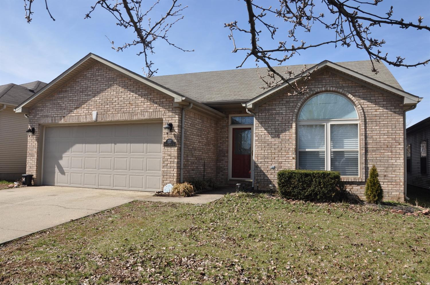 237 Spring Valley Lane Lexington, KY 40511 - Photo 1 of 17 Photo 1