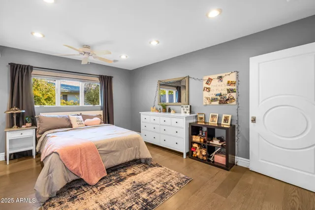 $2,690,000 | 5316 East Calle Redonda, Phoenix, AZ 85018