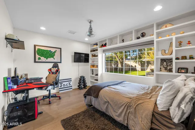 $2,690,000 | 5316 East Calle Redonda, Phoenix, AZ 85018