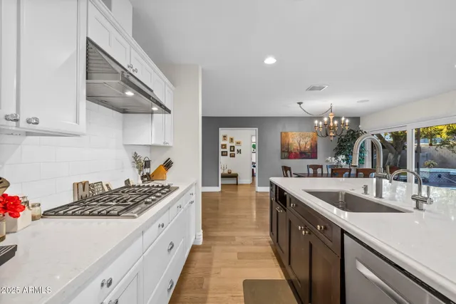 $2,690,000 | 5316 East Calle Redonda, Phoenix, AZ 85018