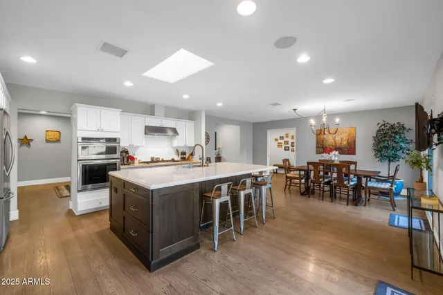 $2,690,000 | 5316 East Calle Redonda, Phoenix, AZ 85018