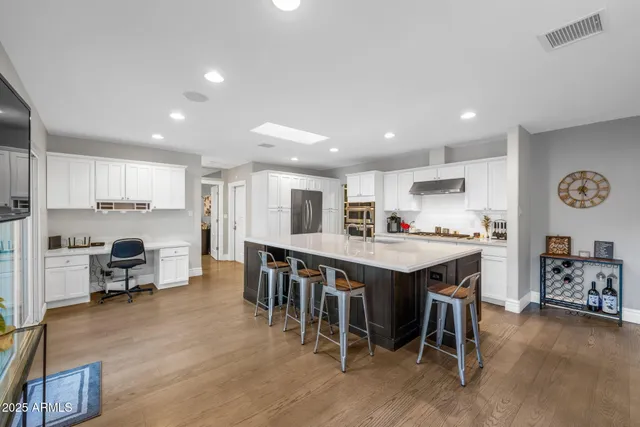 $2,690,000 | 5316 East Calle Redonda, Phoenix, AZ 85018