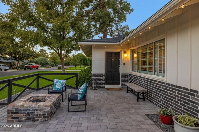 $2,690,000 | 5316 East Calle Redonda, Phoenix, AZ 85018