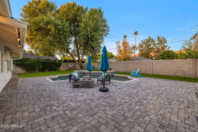 $2,690,000 | 5316 East Calle Redonda, Phoenix, AZ 85018