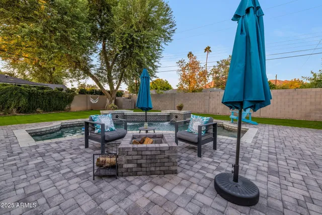$2,690,000 | 5316 East Calle Redonda, Phoenix, AZ 85018