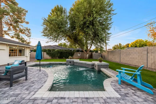 $2,690,000 | 5316 East Calle Redonda, Phoenix, AZ 85018