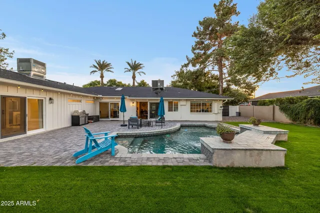 $2,690,000 | 5316 East Calle Redonda, Phoenix, AZ 85018